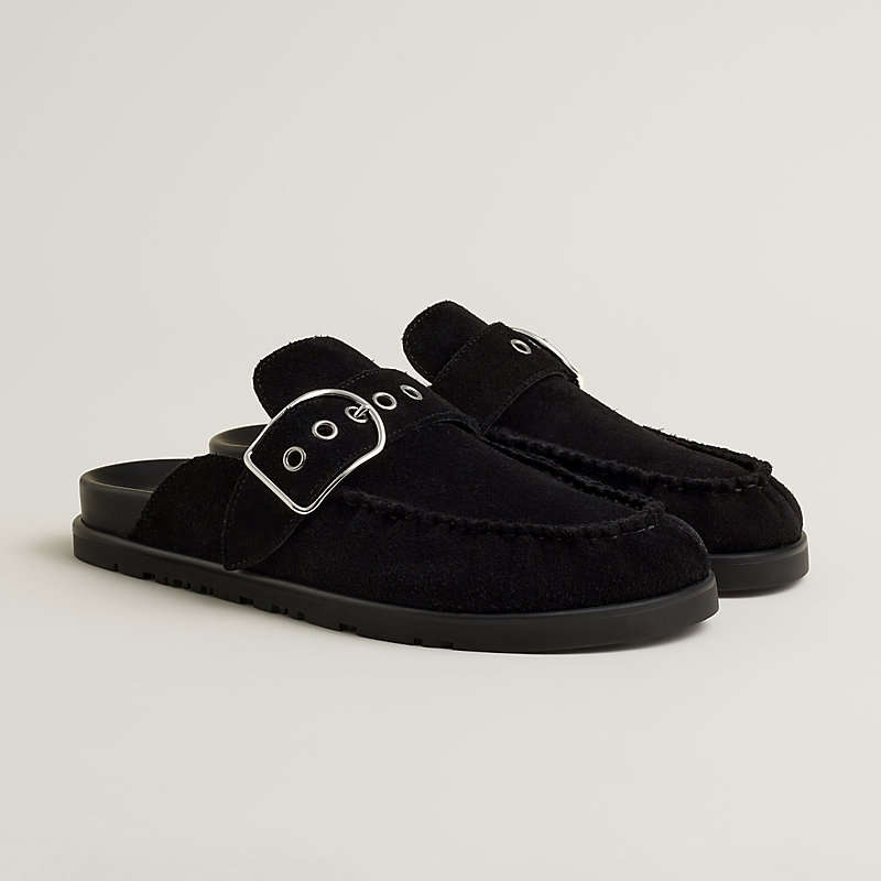 Key mule | Hermès Mainland China